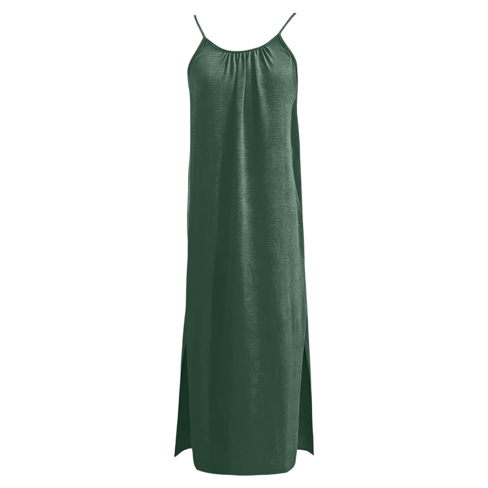 Patchwork Maxi Dress – Elegant Sexy Long Dress for Women