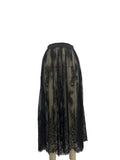 Lace Sheer Skirt – Elegant Summer Skirt for Women