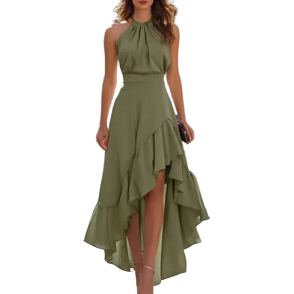 Elegant Casual Dress – Timeless Style for Everyday Wear