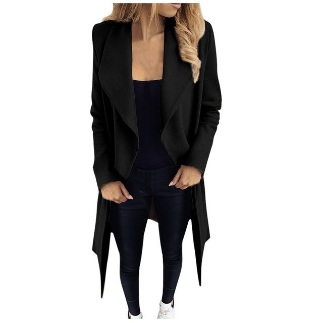 Women’s Puffer Coat Jacket