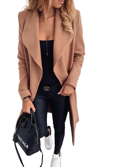 Women’s Puffer Coat Jacket