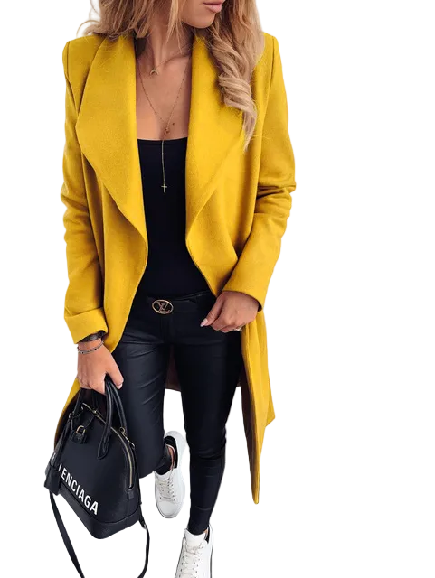 Women’s Puffer Coat Jacket