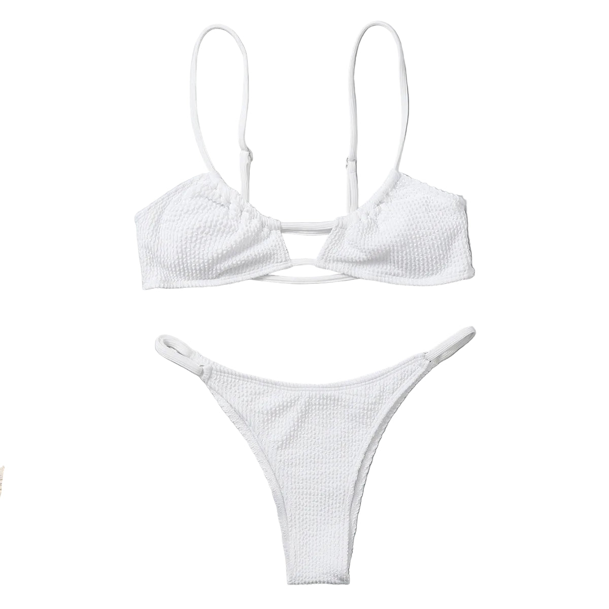 Adjustable Minimal Bikini Set