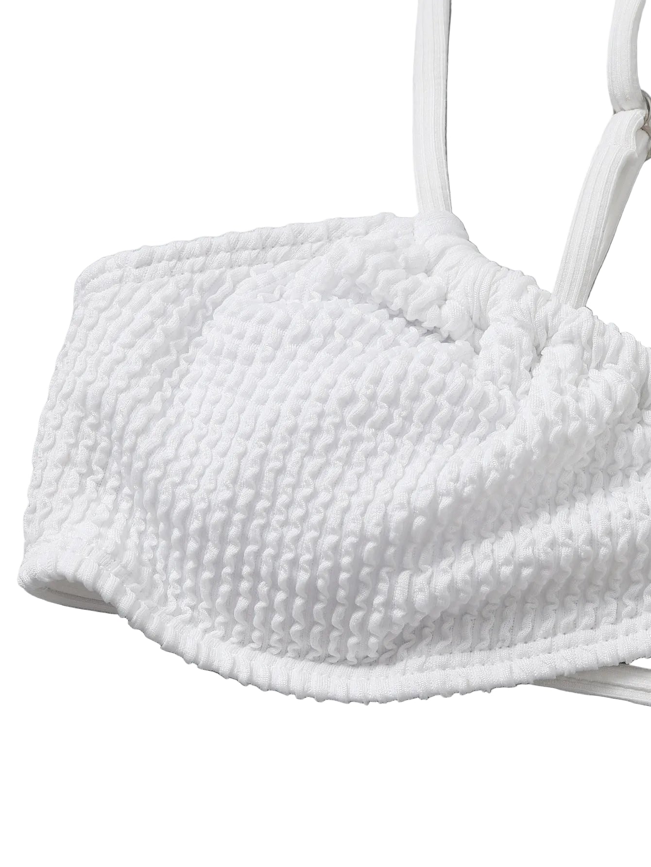 Adjustable Minimal Bikini Set