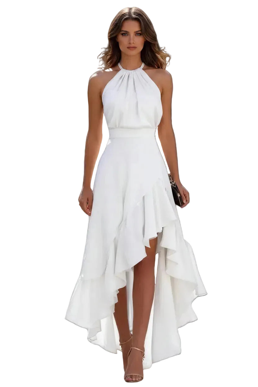 Elegant Casual Dress – Timeless Style for Everyday Wear