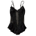 Elegant Lace Lingerie – Soft & Feminine Temptation Set for Women