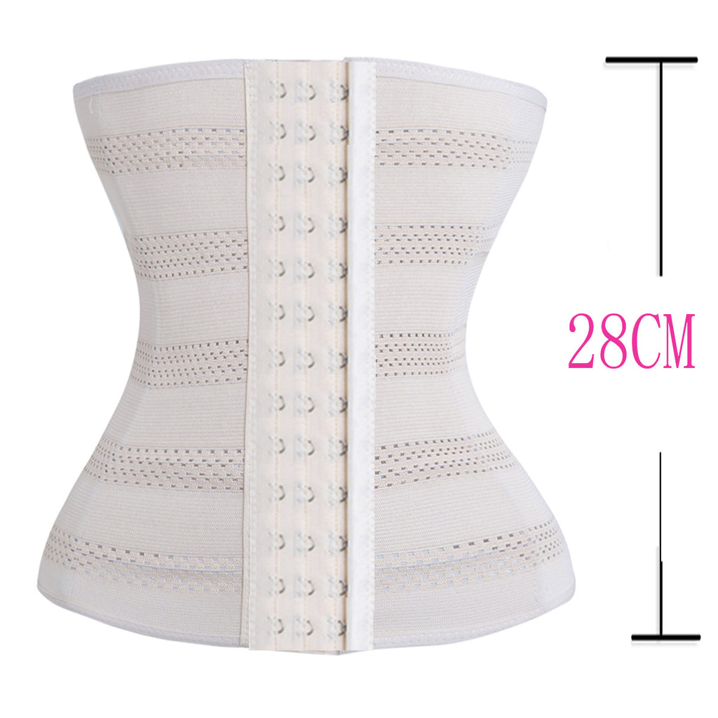 Sculpting Waist Shapewear