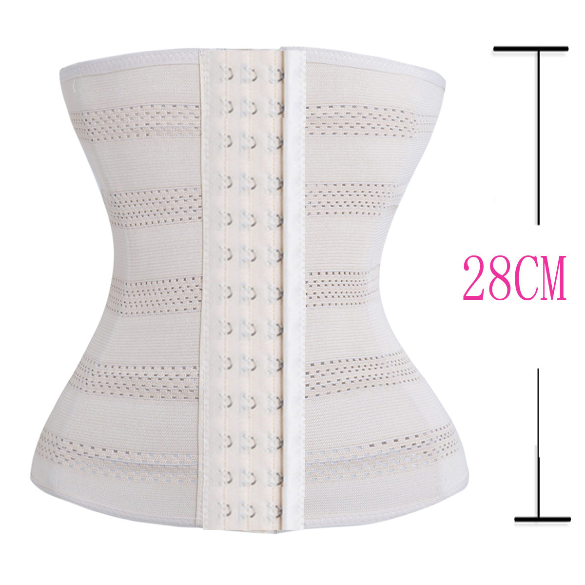 Sculpting Waist Shapewear
