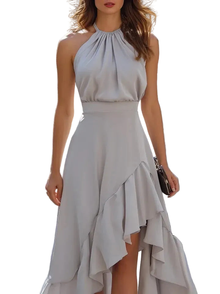 Elegant Casual Dress – Timeless Style for Everyday Wear