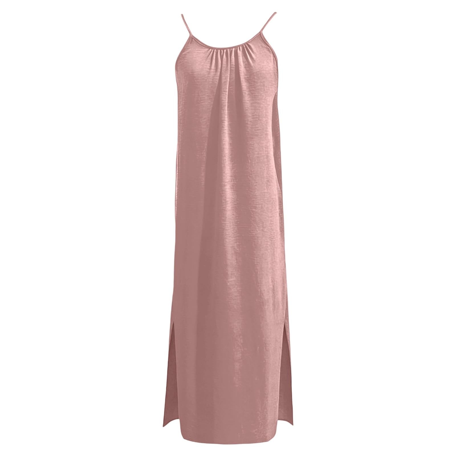 Patchwork Maxi Dress – Elegant Sexy Long Dress for Women