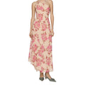 Elegant Maxi Dress – Women’s Spring/Summer  Collection