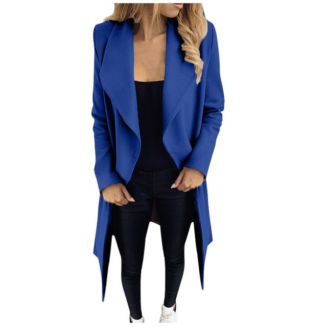 Women’s Puffer Coat Jacket