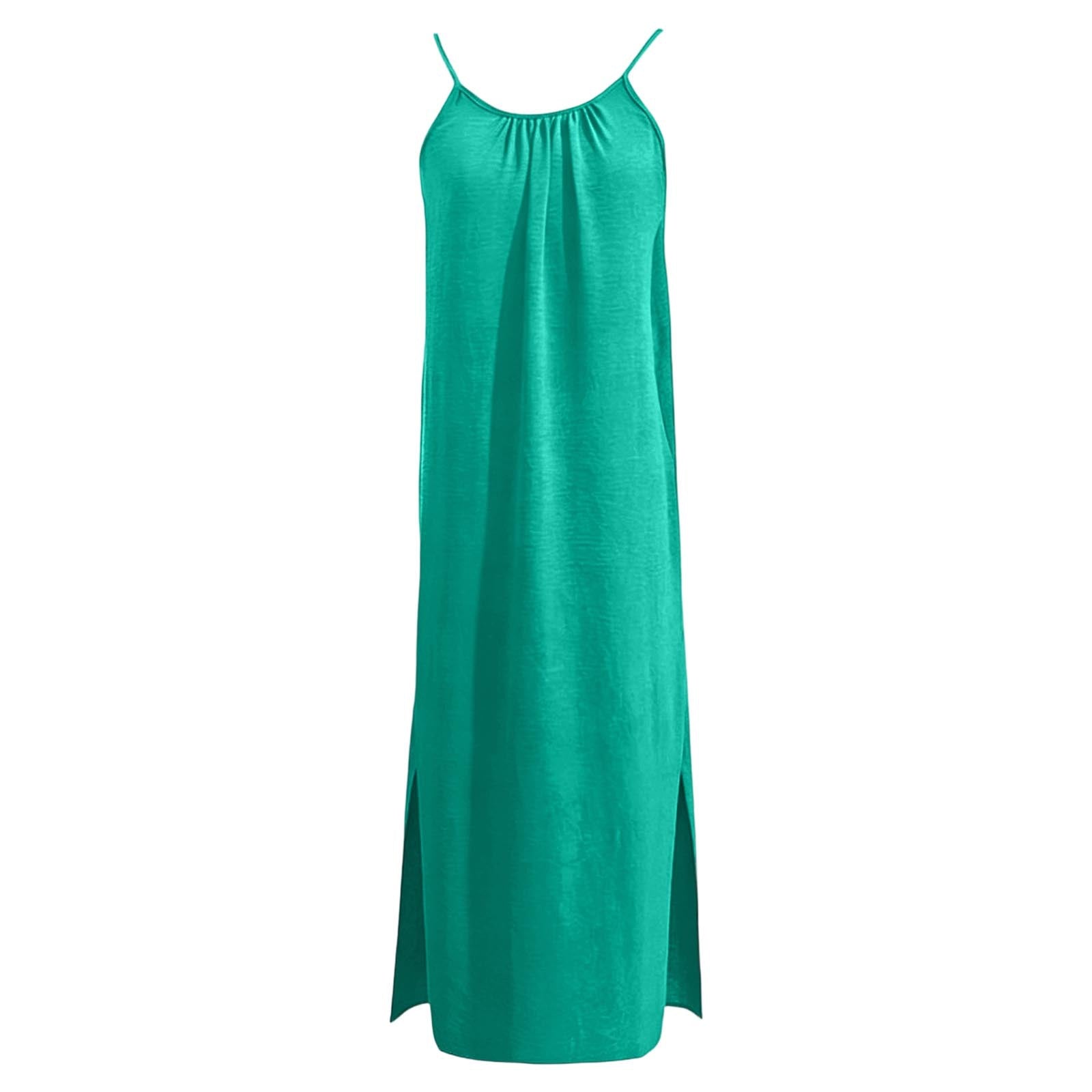 Patchwork Maxi Dress – Elegant Sexy Long Dress for Women