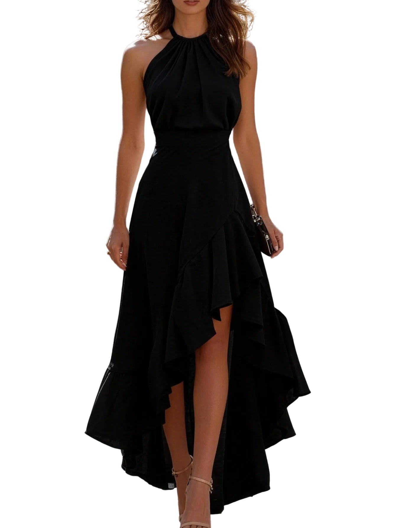 Elegant Casual Dress – Timeless Style for Everyday Wear