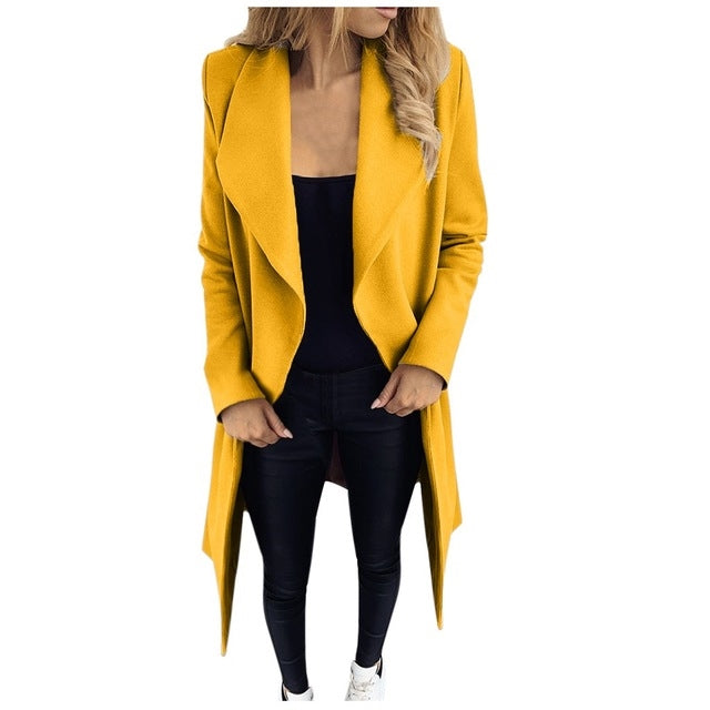 Women’s Puffer Coat Jacket
