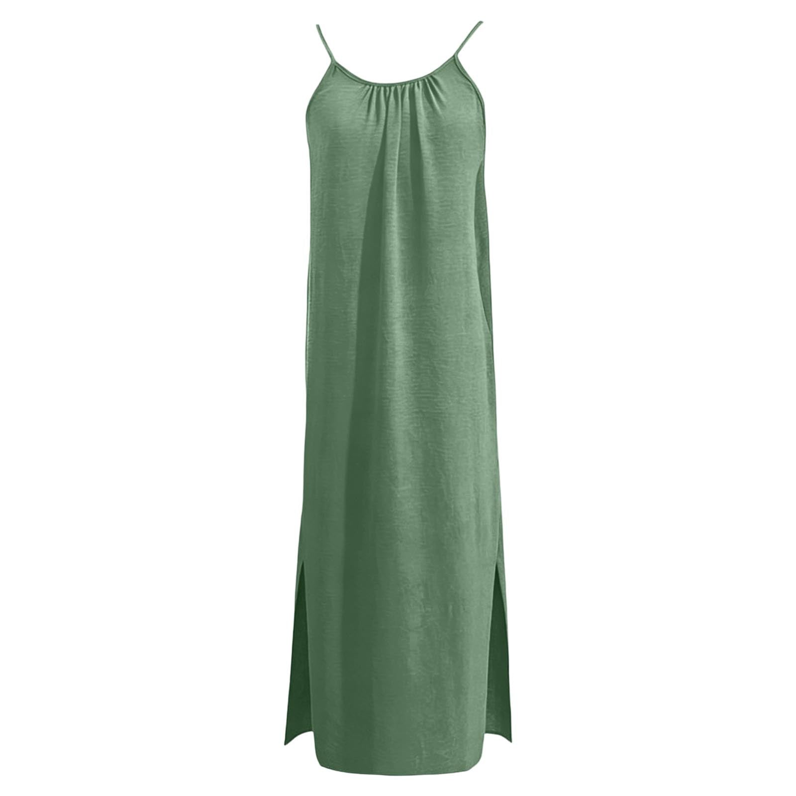 Patchwork Maxi Dress – Elegant Sexy Long Dress for Women