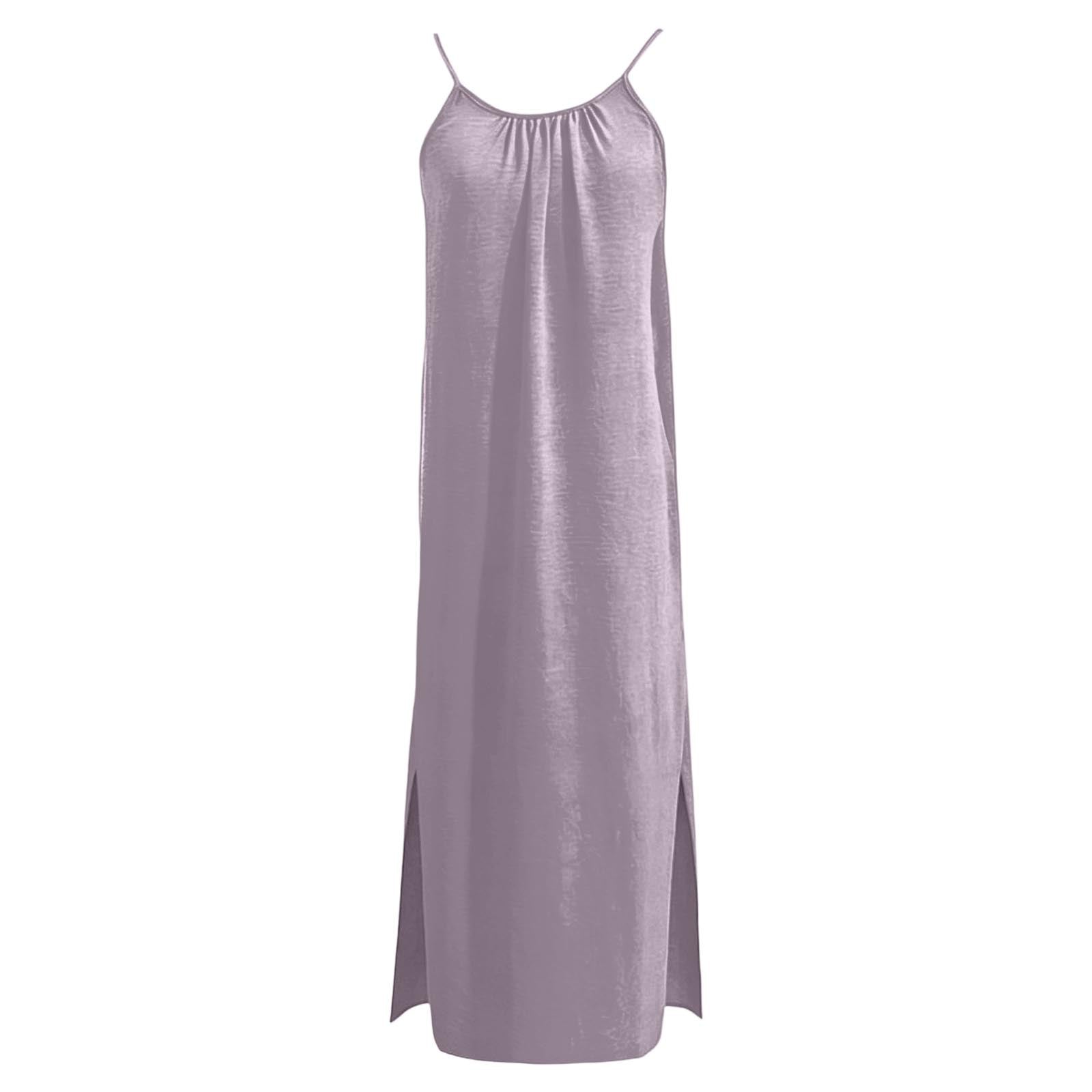 Patchwork Maxi Dress – Elegant Sexy Long Dress for Women