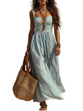 Women’s Polyester Dress – Elegant & Versatile Everyday Style