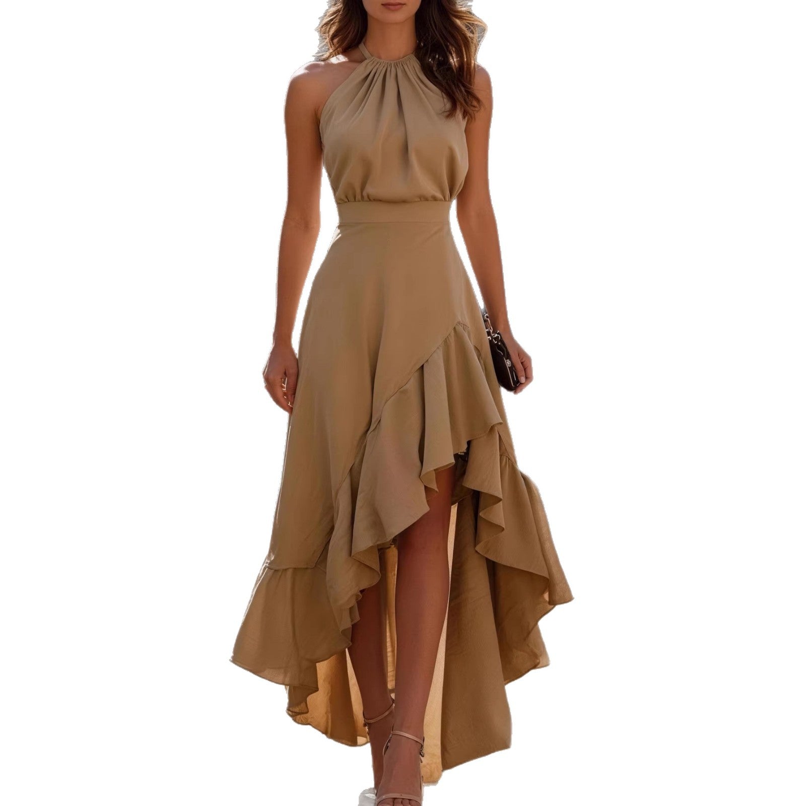 Elegant Casual Dress – Timeless Style for Everyday Wear