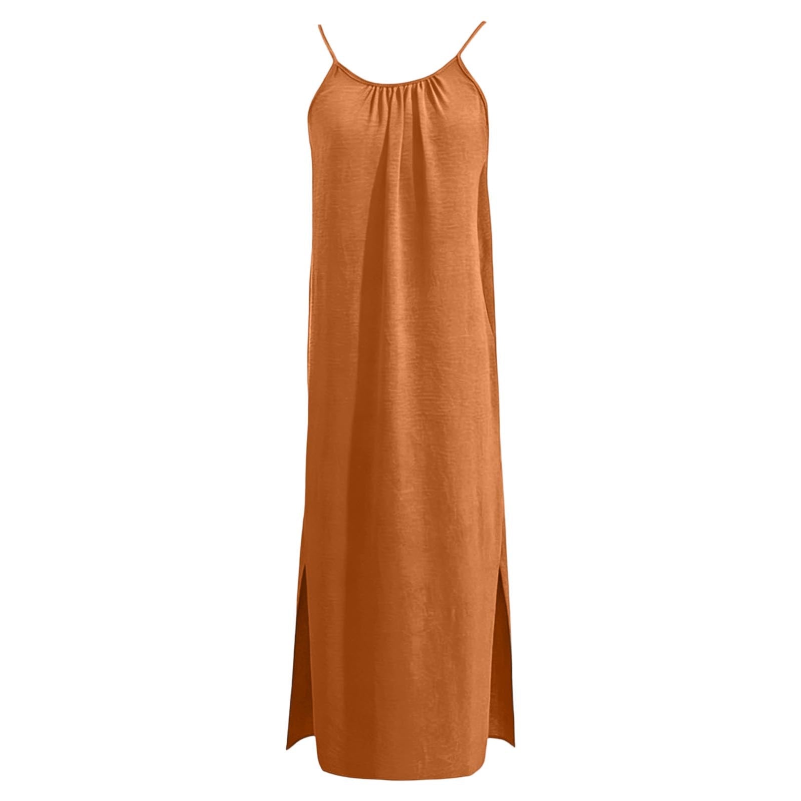 Patchwork Maxi Dress – Elegant Sexy Long Dress for Women