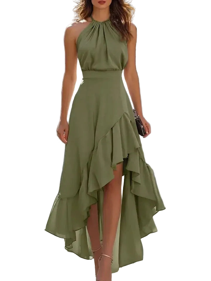 Elegant Casual Dress – Timeless Style for Everyday Wear