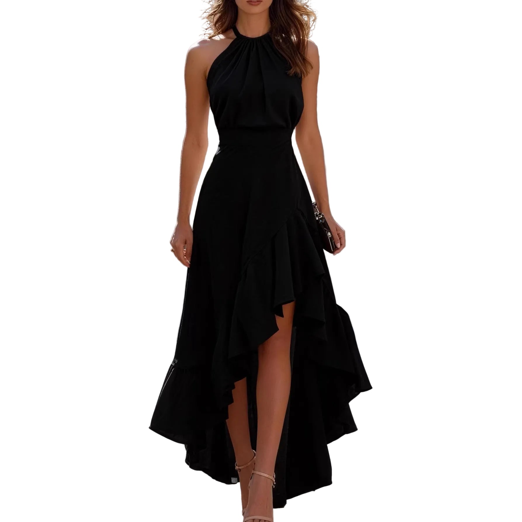 Elegant Casual Dress – Timeless Style for Everyday Wear