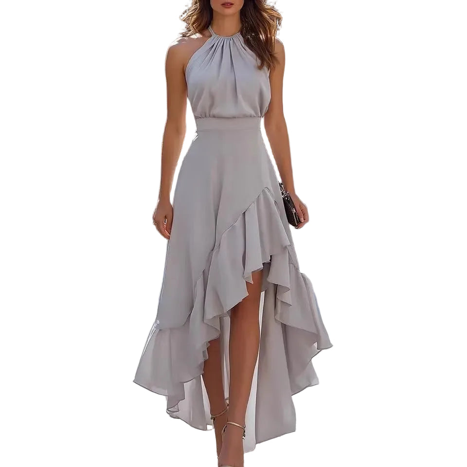 Elegant Casual Dress – Timeless Style for Everyday Wear