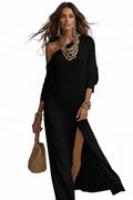 Women’s Polyester Dress – Elegant & Comfortable Everyday Style